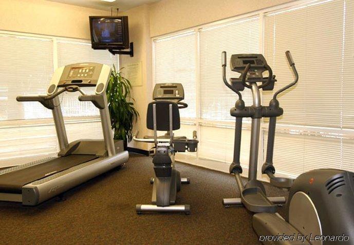 Fairfield Inn Orlando Airport Facilidades foto