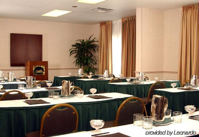 Fairfield Inn Orlando Airport Facilidades foto