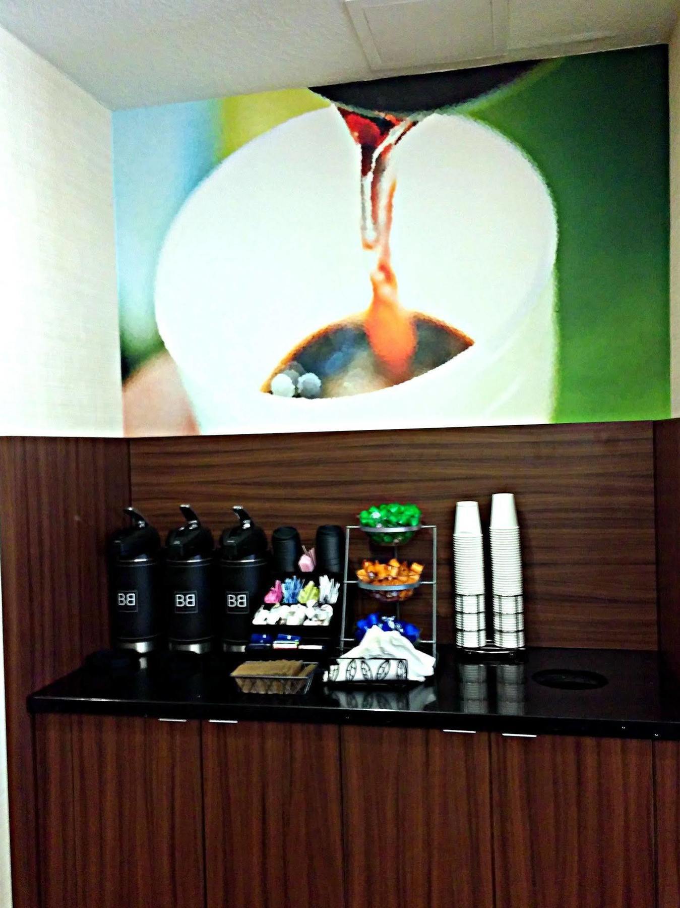 Fairfield Inn Orlando Airport Exterior foto